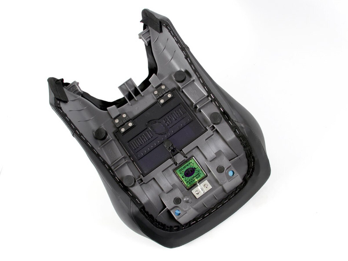 YAMAHA - FJR 1300 (03-05) - World Sport Performance Seat
